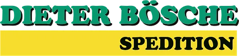 Logo - Dieter Bösche Spedition GmbH & Co. KG aus Hoya