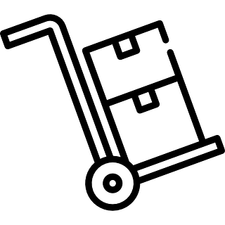 Lagerlogistik 